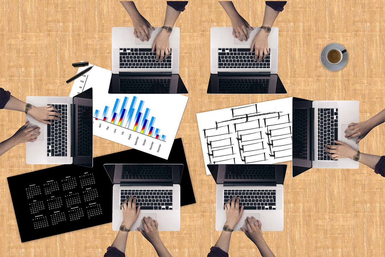 How to Utilize Exchange Charts for Better Trading Decisions